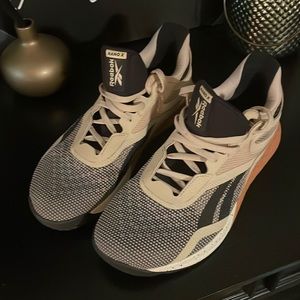Reebok Nano X - Size 9